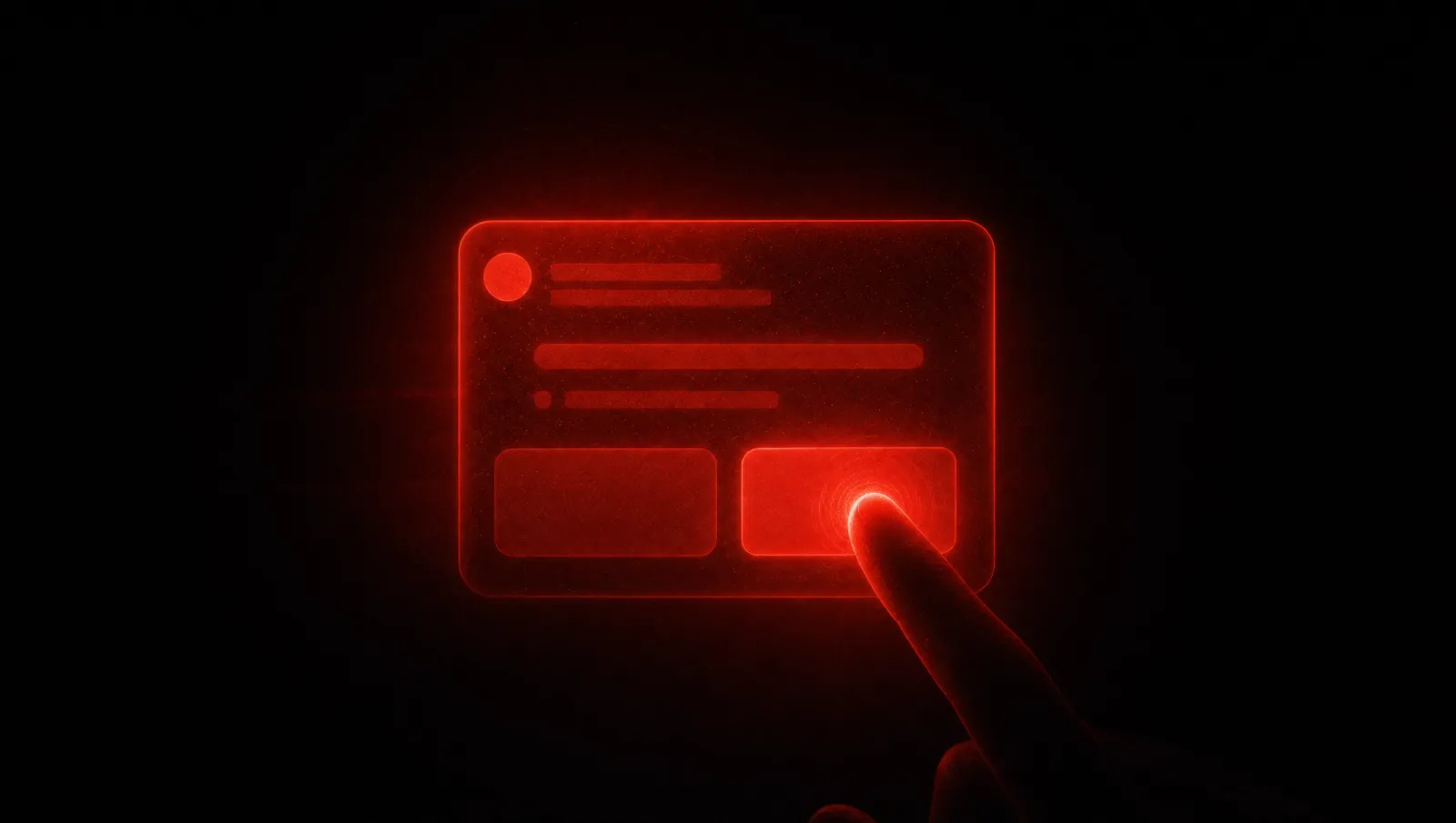 Editorial illustration for Answering Questions From Notifications