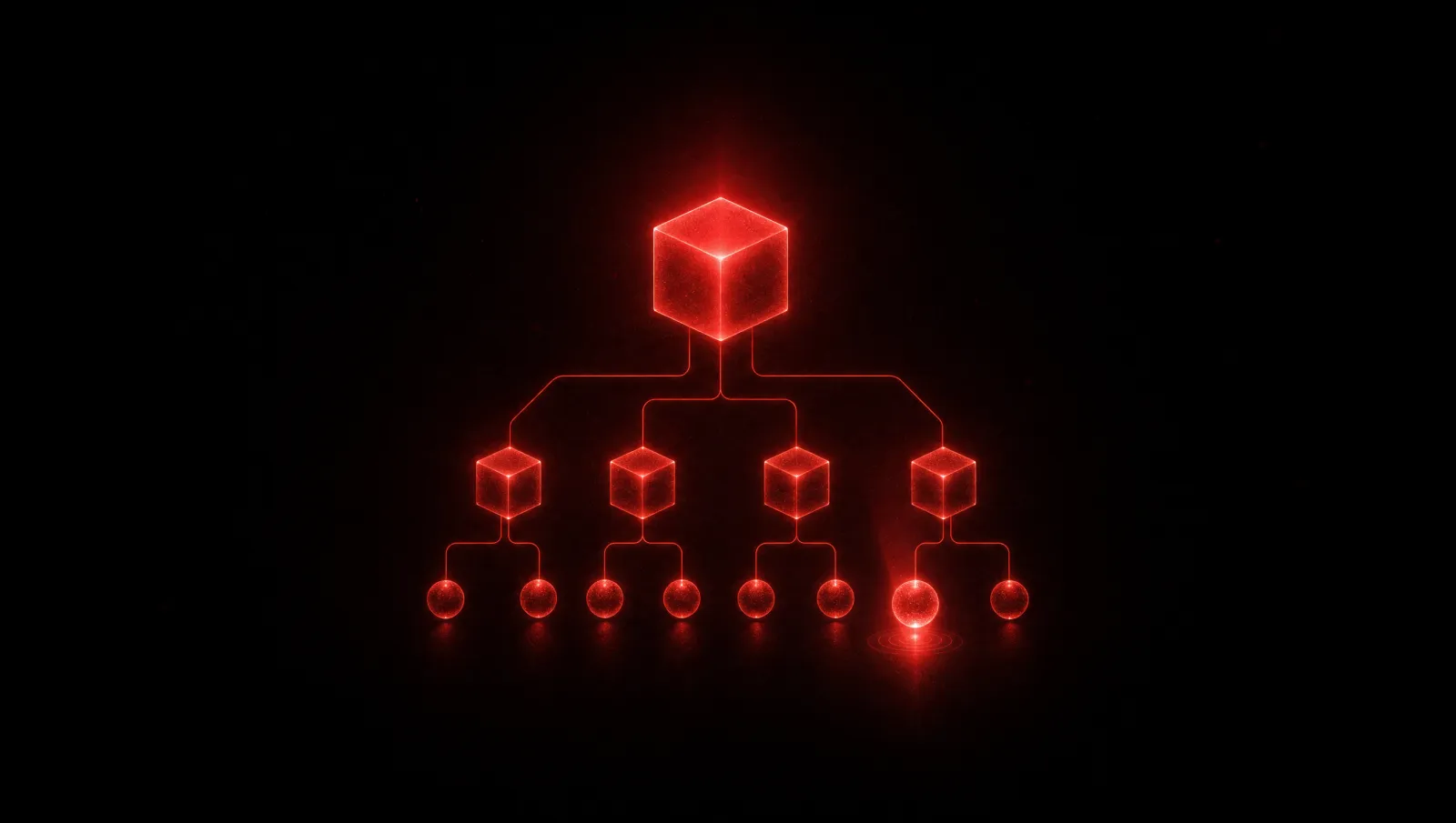 Editorial illustration for The Question Protocol Data Model