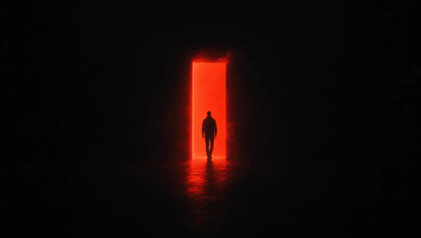 Editorial illustration for Start As A Guest