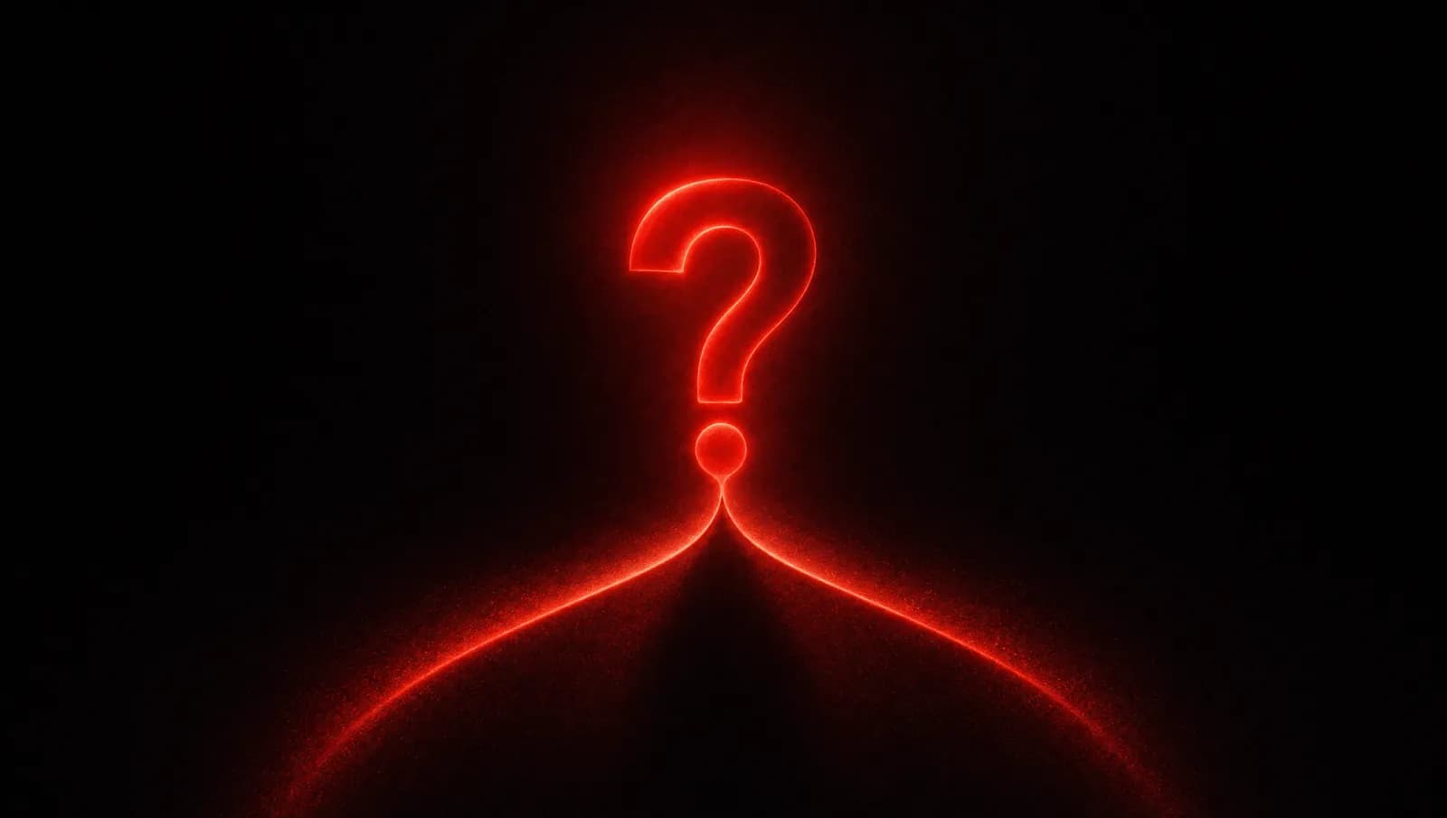 Editorial illustration for The Question Primitive